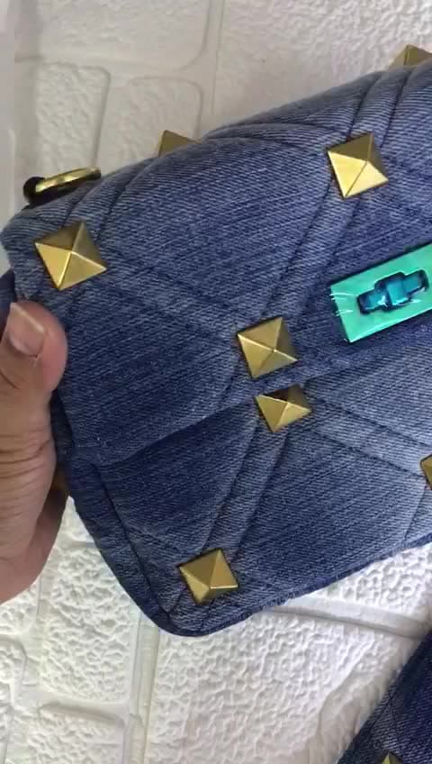 Valentino Bags, video 19