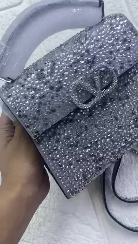 Valentino Bags, video 26