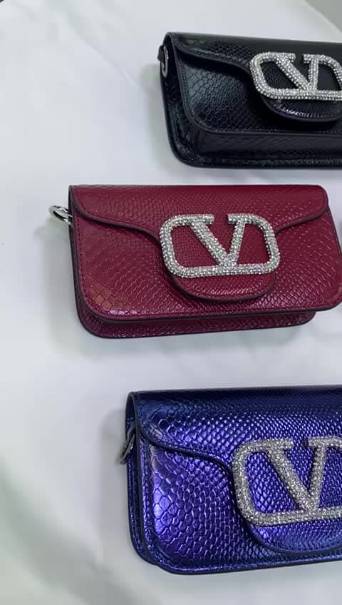 Valentino Bags, video 27