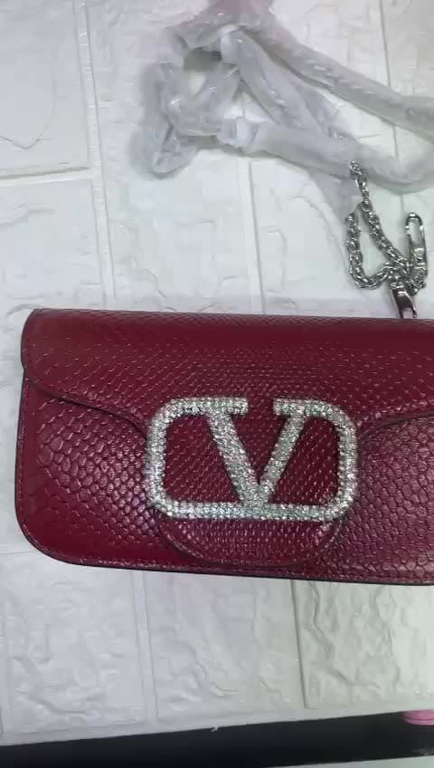 Valentino Bags, video 34