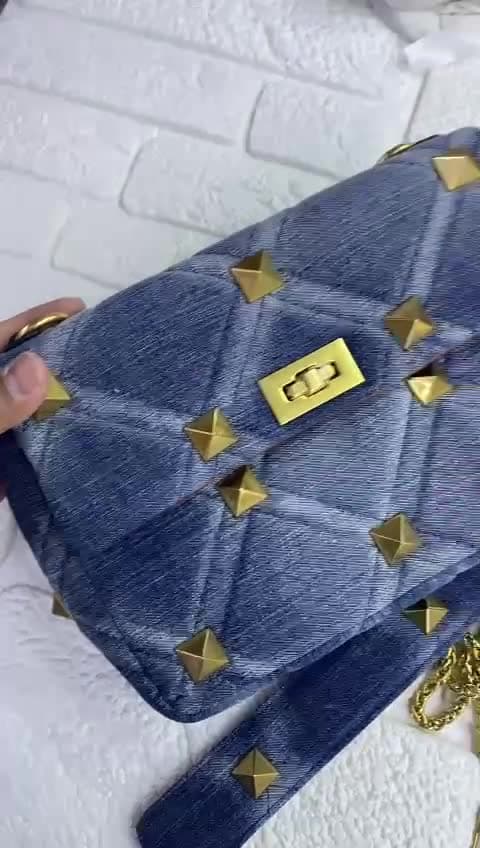 Valentino Bags, video 41
