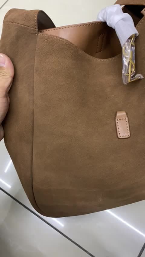 YSL Bags, video 5