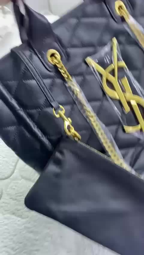 YSL Bags, video 6