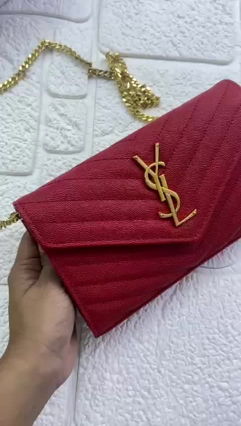 YSL Bags, video 8