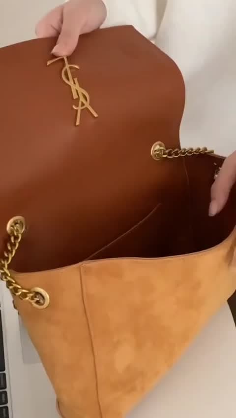 YSL Bags, video 9
