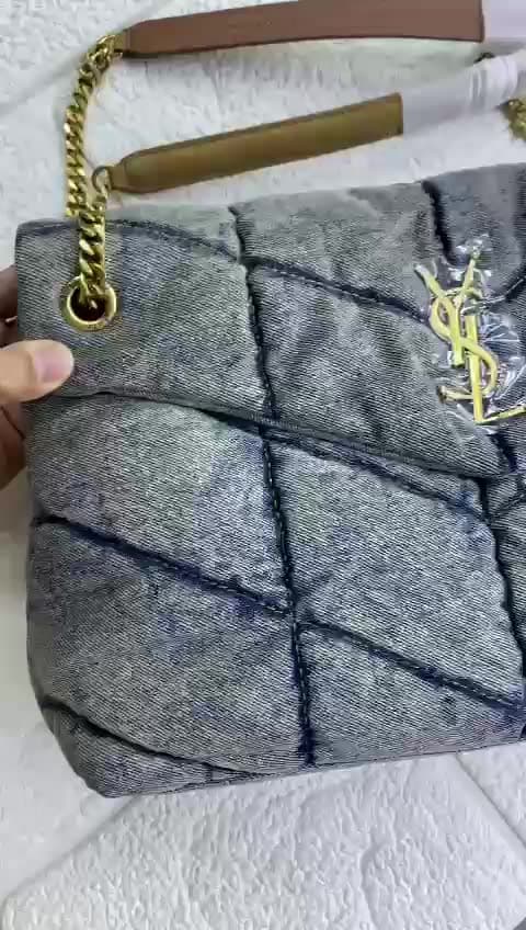 YSL Bags, video 10