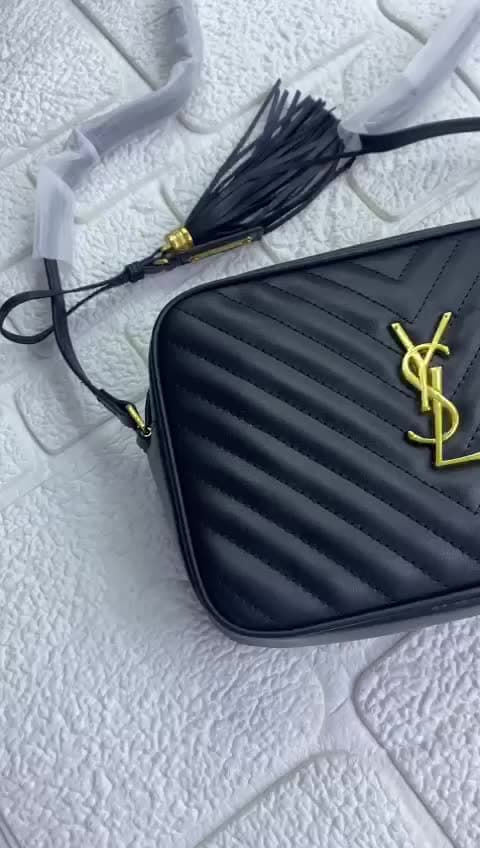 YSL Bags, video 12