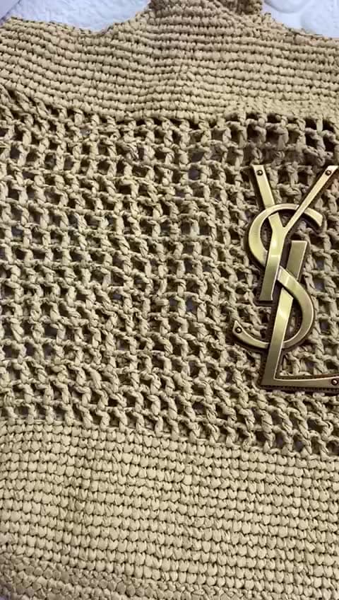 YSL Bags, video 18