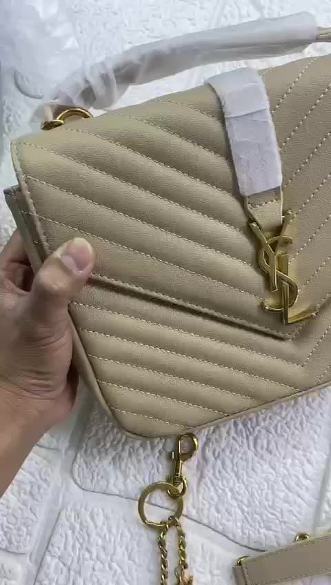 YSL Bags, video 27