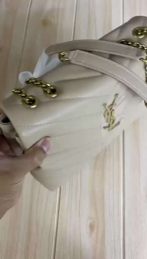 YSL Bags, video 31