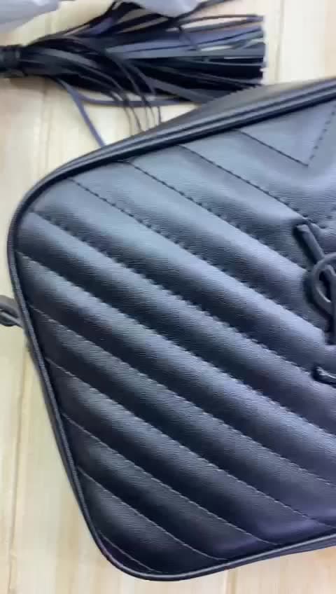 YSL Bags, video 35