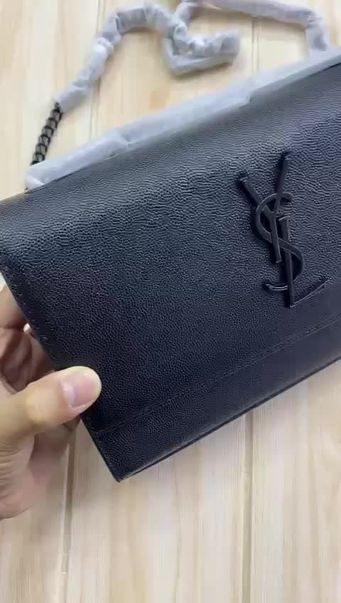 YSL Bags, video 36