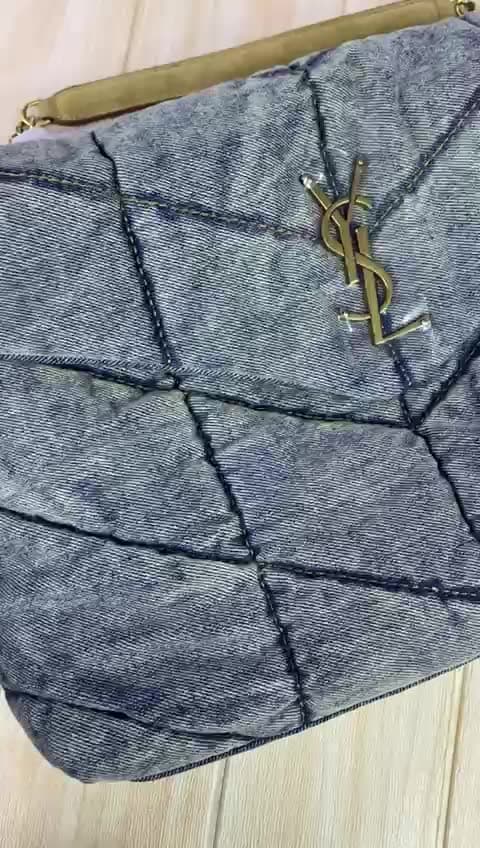 YSL Bags, video 43