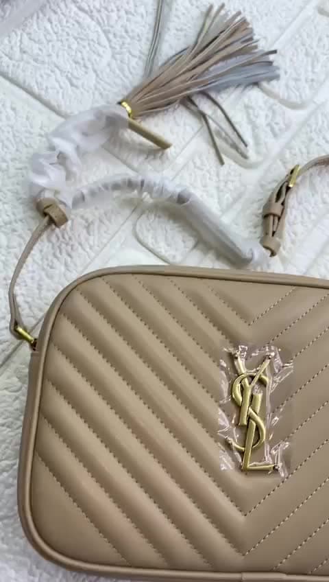 YSL Bags, video 48