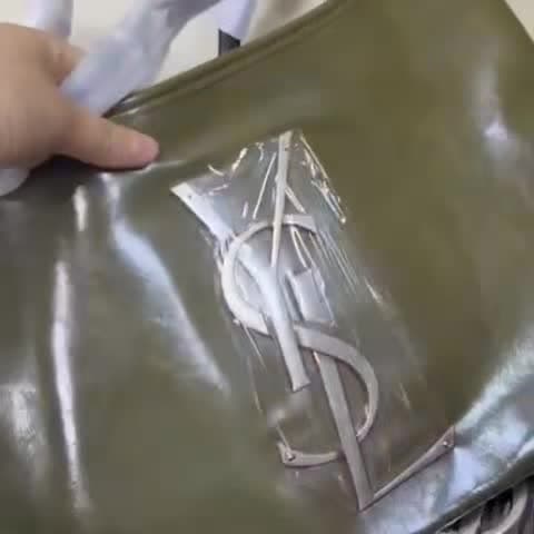 YSL Bags, video 2