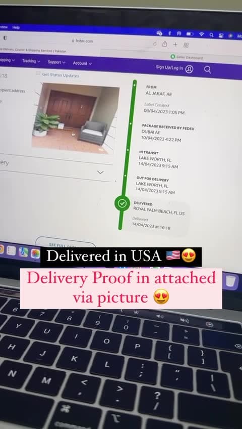 Delivered, vidéo 24