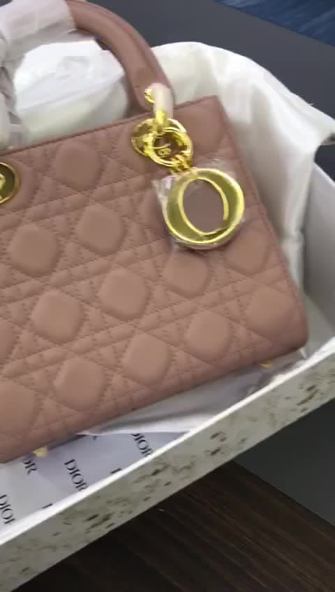 Delivered, vidéo 33
