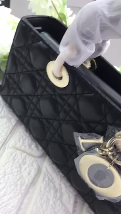 Delivered, vidéo 48