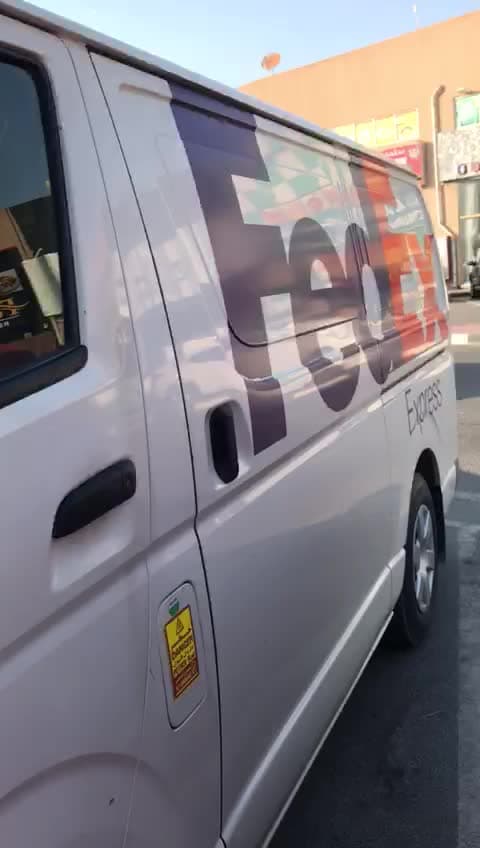 Deliveries، فيديو 10