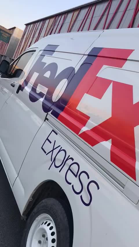 Deliveries، فيديو 34