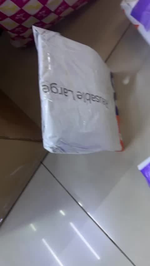 Deliveries، فيديو 36