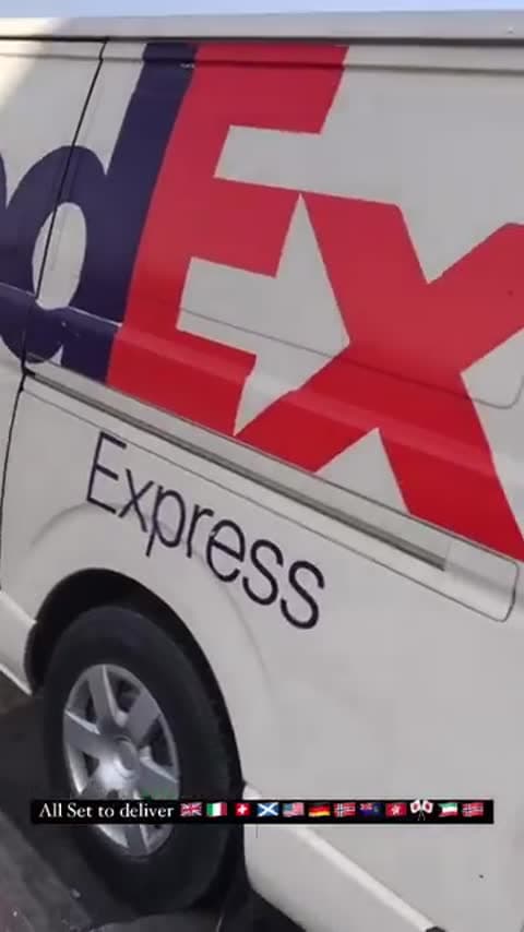 Deliveries، فيديو 38
