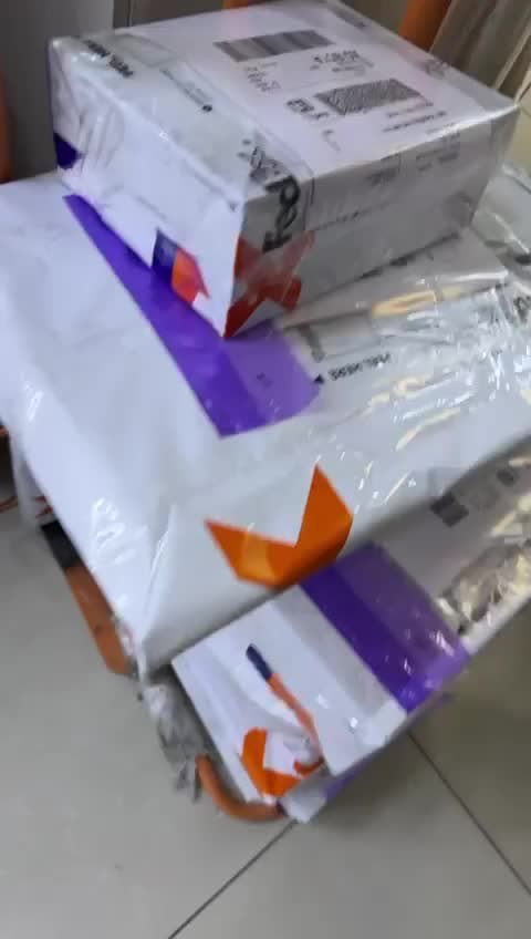 Deliveries، فيديو 44