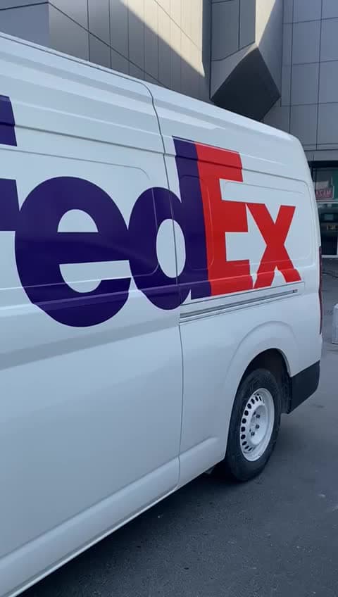 Deliveries، فيديو 47