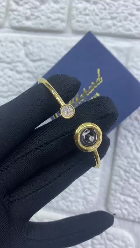 Jewellery Videos, video 10