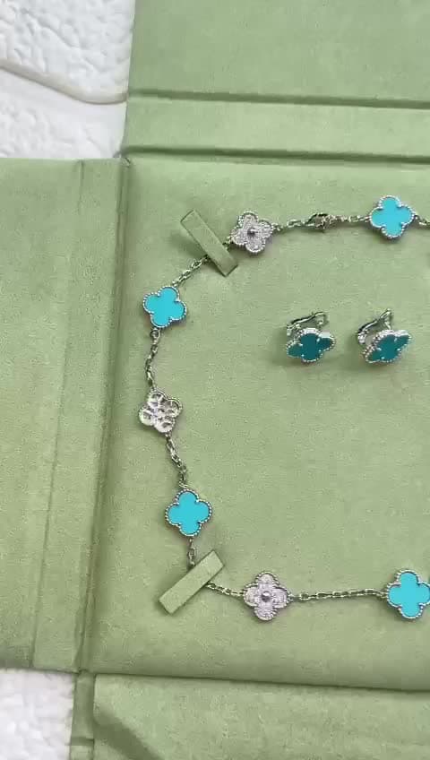 Jewellery Videos, video 36