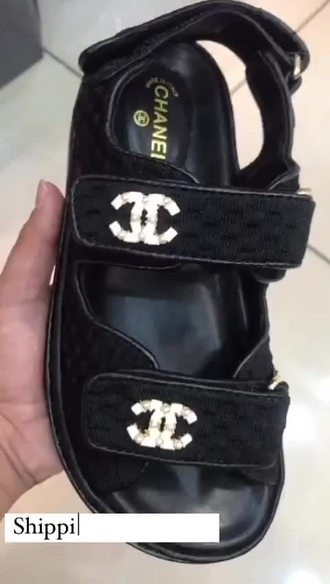 Chanel, Video 5