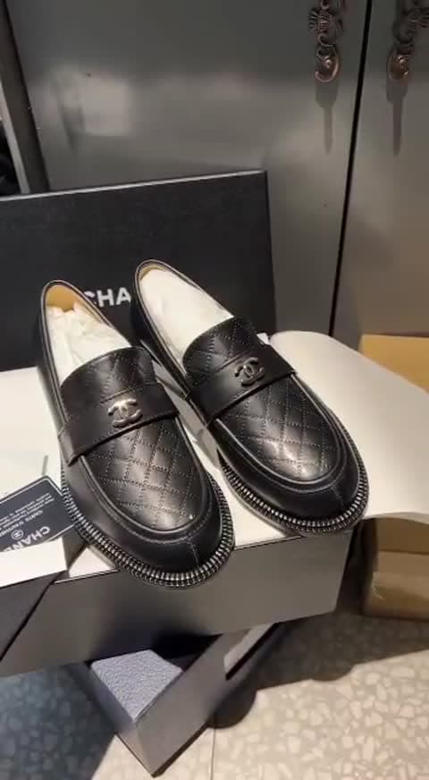 Chanel, Video 6