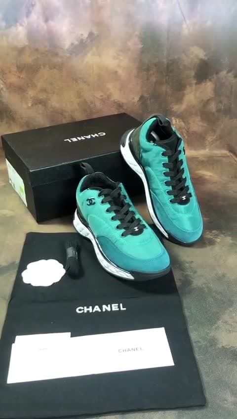 Chanel, Video 7