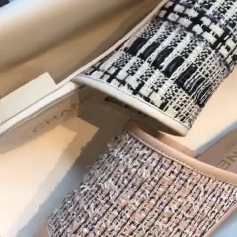 Chanel, Video 8