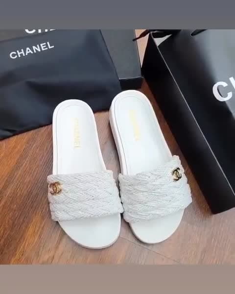 Chanel, Video 9