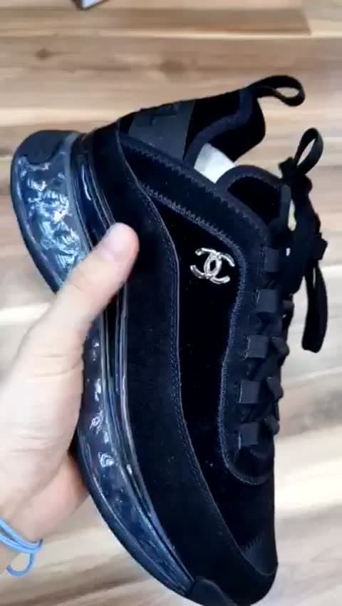 Chanel, Video 10