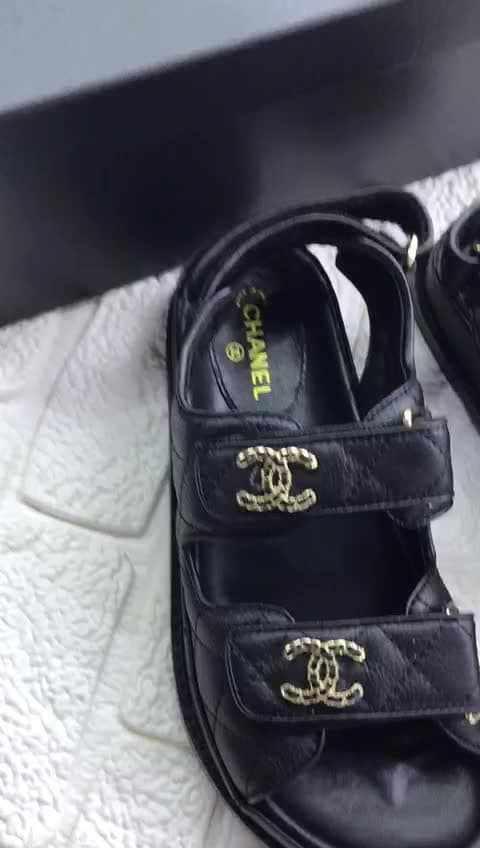 Chanel, Video 11