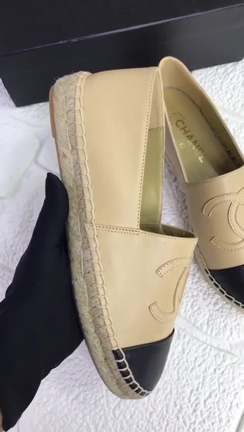 Chanel, Video 12
