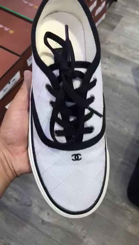 Chanel, Video 14