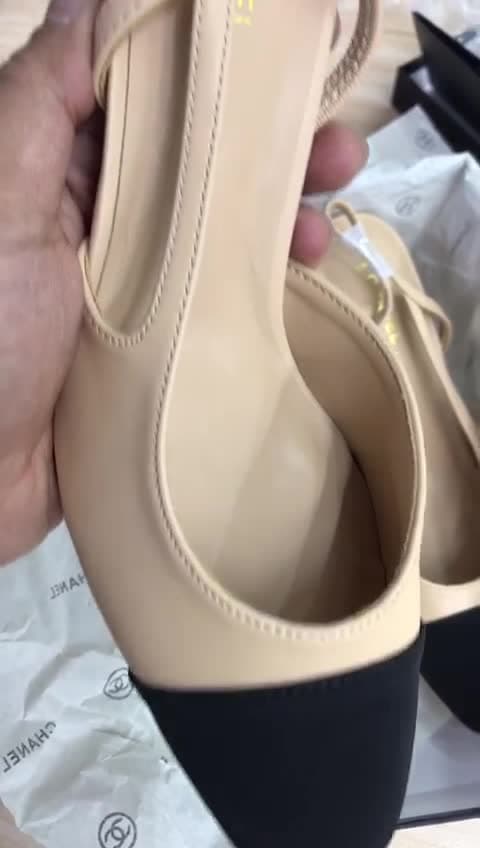 Chanel, Video 16