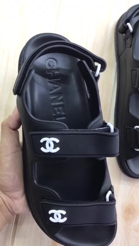 Chanel, Video 18