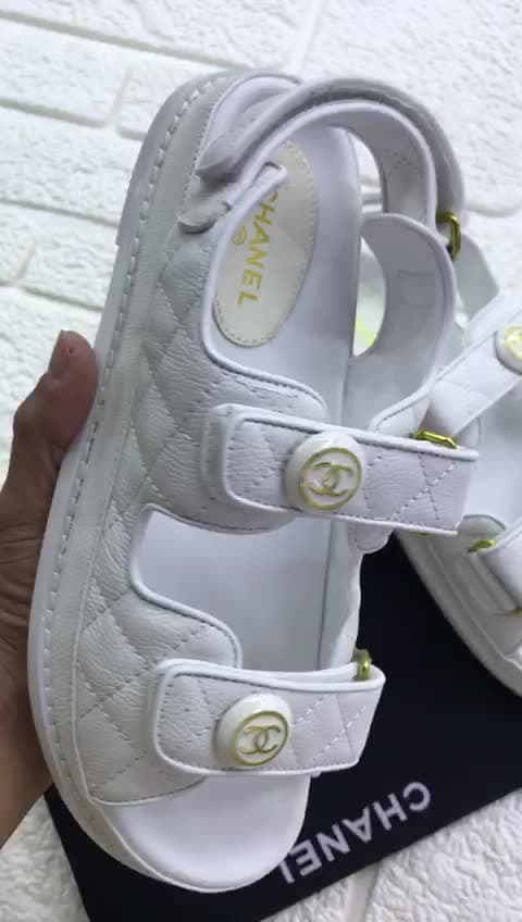 Chanel, Video 19