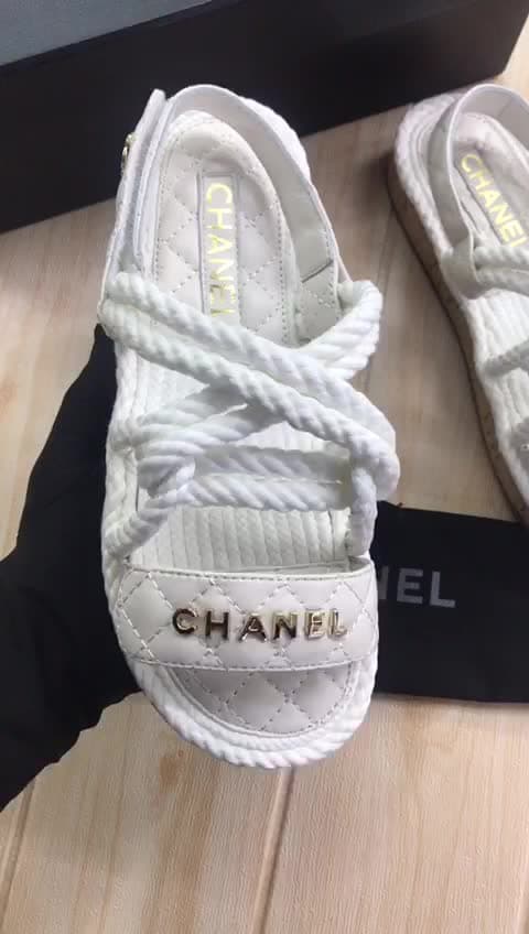 Chanel, Video 20