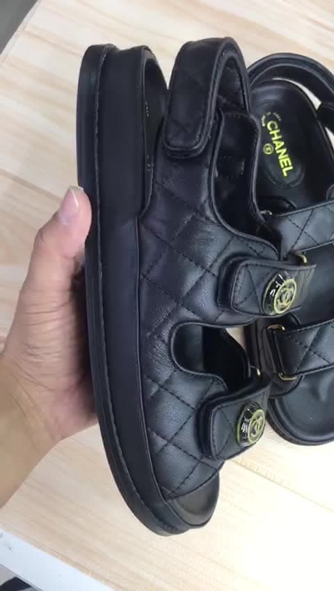 Chanel, Video 21