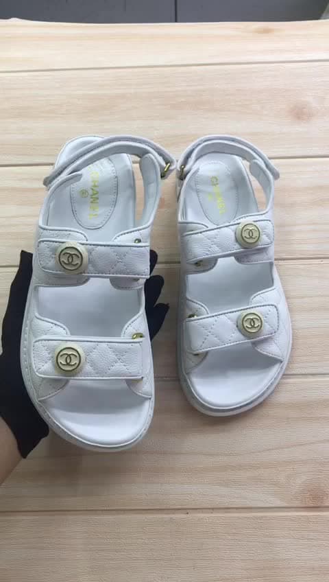 Chanel, Video 22