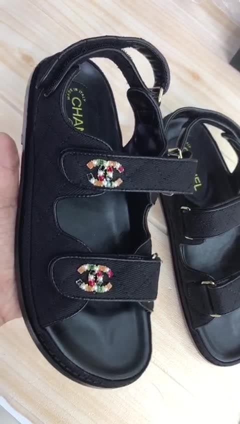 Chanel, Video 23
