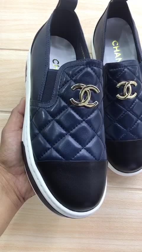 Chanel, Video 26