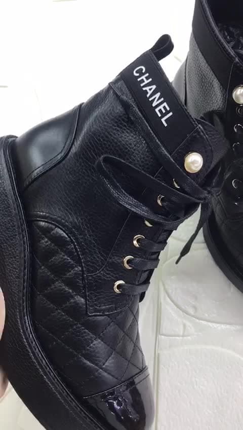 Chanel, Video 27