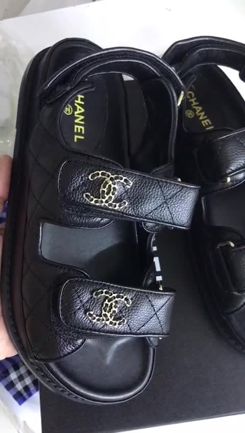 Chanel, Video 28