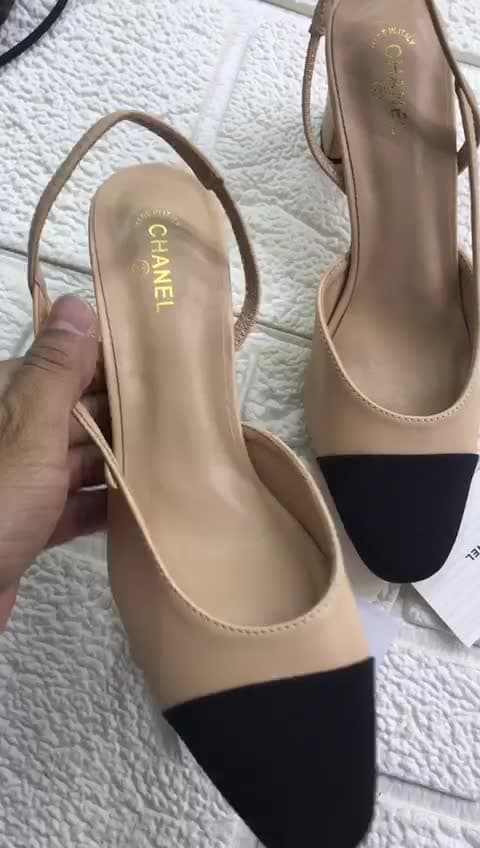 Chanel, Video 29